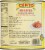 Cento® Italian Peeled Tomatoes Perspective: back