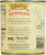 Cento® San Marzano® Certified Peeled Tomatoes Perspective: back