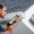 Dap 10.1 Oz. White Advanced VOC-Compliant Exterior Gutter & Flashing Sealant Perspective: back