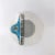 DAP Eclipse 4 In. Rapid Wall Repair Patch 09163 Perspective: back