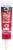 DAP® Kwik Seal Plus® Higher Gloss Biscuit Premium Kitchen and Bath Adhesive Sealant Perspective: back