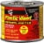 DAP® Plastic Wood® Professional Wood Filler - Walnut Perspective: back