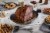 Smithfield Spirals Spiral Sliced Smoked Pecan Praline Glaze Ham 1 ea Perspective: back