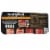 Smithfield® Naturally Hickory Smoked Hometown Original Sliced Bacon Perspective: back