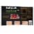 Smithfield Applewood Smoked Center Thick Cut Bacon Perspective: back