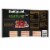 Smithfield® Center Cut Bacon Perspective: back