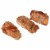 Smithfield Seasoned Rib Tips With Barbecue Sauce Perspective: back