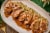 Smithfield Roasted Garlic & Cracked Black Pepper Fresh Pork Tenderloin Perspective: back