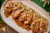 Smithfield Roasted Garlic & Cracked Black Pepper Fresh Pork Tenderloin Perspective: back