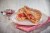 Smithfield® Prime Fresh Honey Ham Perspective: back