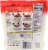 Ka-Me® Udon Stir-Fry Noodles Perspective: back
