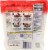 Ka-Me® Udon Stir-Fry Noodles Perspective: back