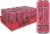 Monster® Pipeline Punch® Energy Drink Can Perspective: back