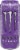 Monster® Zero Sugar Ultra Violet Energy Drink Multipack Cans Perspective: back