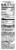 Monster® Pacific Punch Energy Drink Can Perspective: back