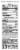 Monster® Zero Sugar Ultra Fiesta Mango Energy Drink Can Perspective: back