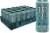 Monster® Zero Sugar Ultra Fiesta Mango Energy Drink Can Perspective: back
