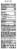 Monster® Zero Sugar Ultra Rosa Energy Drink Can Perspective: back