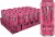 Monster® Zero Sugar Ultra Rosa Energy Drink Can Perspective: back