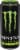 Monster® Zero Sugar Energy Drink Multipack Cans Perspective: back