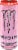 Monster® Zero Sugar Ultra Strawberry Dreams Energy Drink Multipack Cans Perspective: back