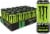Monster® Rehab Green Tea Energy Drink Can Perspective: back