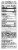 Monster® Zero Sugar Ultra Vice Guava Energy Drink Can Perspective: back