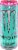 Monster® Zero Sugar Ultra Vice Guava Energy Drink Multipack Cans Perspective: back