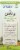 Clover Farms® Organic 2% Reduced Fat Milk Perspective: back