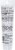 Wilton® Black Decorating Icing Perspective: back