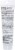 Wilton® Royal Blue Decorating Icing Perspective: back