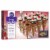 Wilton Cone Cakes Cupcake Baking Rack Perspective: back