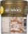 Wilton® Gold White Pearl Mix Sprinkles Perspective: back
