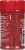 Wilton® Sprinkles Red Sanding Sugar Perspective: back