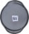 Wilton™ Gold Non-Stick Round Cake Pan Perspective: back
