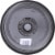 Wilton™ Gold Non-Stick Angel Food Pan Perspective: back