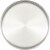 Wilton® Performance Pans® Aluminum 6-Inch Round Cake Pan Perspective: back