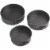 Perfect Results Springform Pans 3/Pkg-Round 8 , 9 & 10 Perspective: back