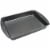 Wilton Perfect Results Nonstick Lasagna Pan - Black Perspective: back