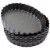 WILTON PERFECT RESULTS ROUND TART QUICHE PAN SET 4 IN Perspective: back