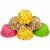 Wilton® Dots and Stripes Baking Cups Perspective: back