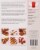 Wilton Ceramic Fondue Set - Red Perspective: back