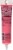Wilton® Sparkle Gel - Pink Perspective: back