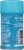 Wilton® Blue Sugar Sprinkles Perspective: back