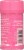 Wilton Pink Sugar Sprinkles Perspective: back