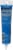 Wilton® Blue Sparkle Gel™ Icing Perspective: back