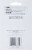 Wilton® Happy Birthday Candle Pick Set Perspective: back