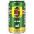 Foster's Premium Ale Beer Single Can Perspective: back