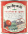 Dei Fratelli Italian Chopped Tomatoes Perspective: back