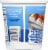 Miceli's® Traditional Ricotta Cheese Perspective: back